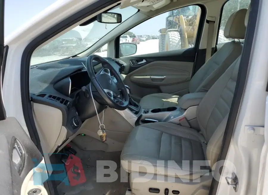 1FADP5CU6GL112020 Photo# 7