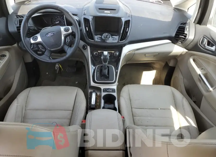 1FADP5CU6GL112020 Photo# 8