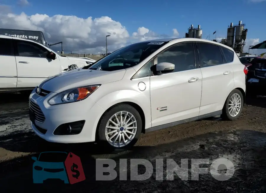 1FADP5CU7GL104301 Photo# 1