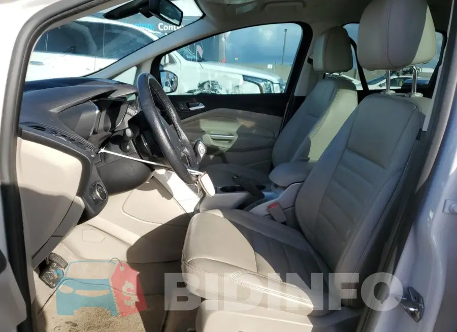 1FADP5CU7GL104301 Photo# 7