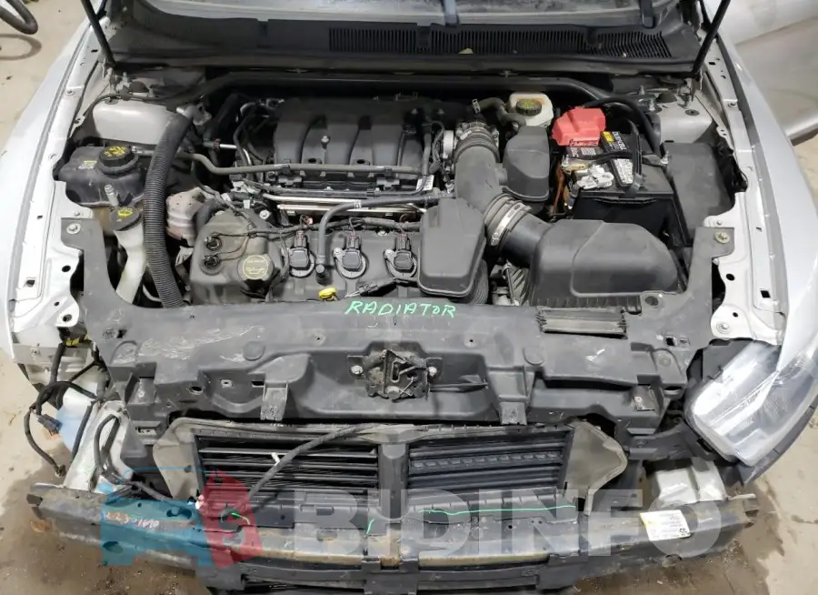 1FAHP2E84GG104801 Photo# 11