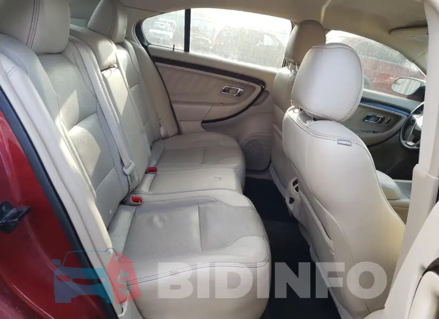 1FAHP2F81FG152155 Photo# 10
