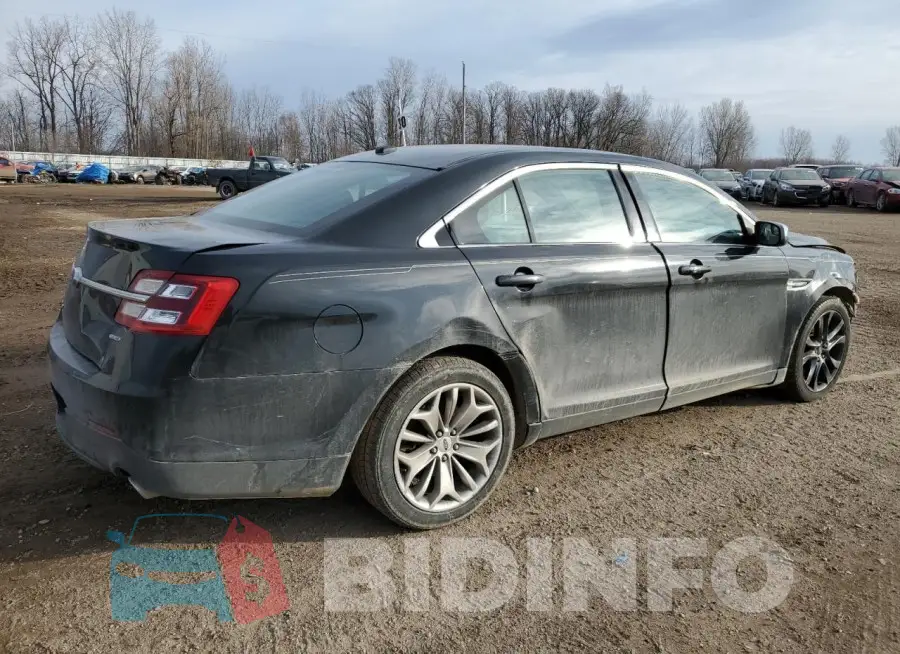 1FAHP2F87FG154895 Photo# 3