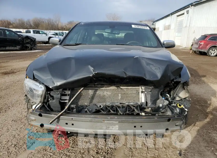 1FAHP2F87FG154895 Photo# 5