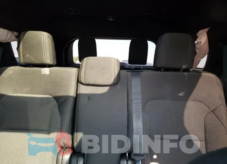 1FM5K7DH3HGD16175 Photo# 10