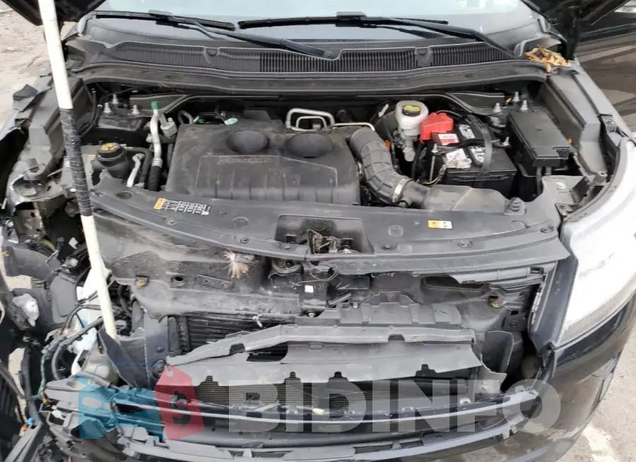 1FM5K8DH9JGB86625 Photo# 11