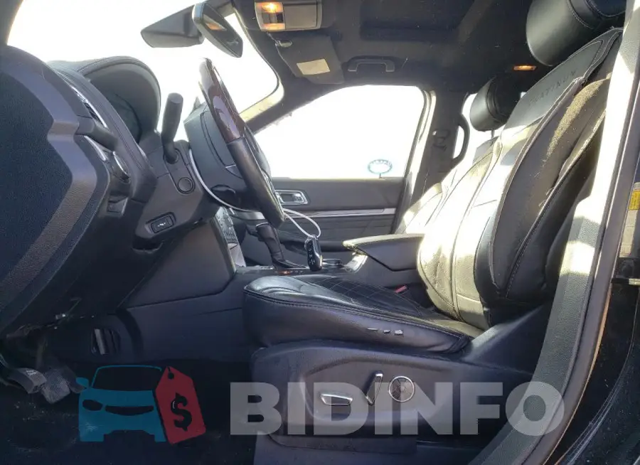 1FM5K8HT8HGE38230 Photo# 7