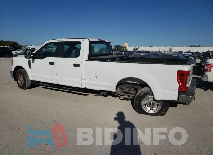 1FT7W2A64HEC32417 Photo# 2