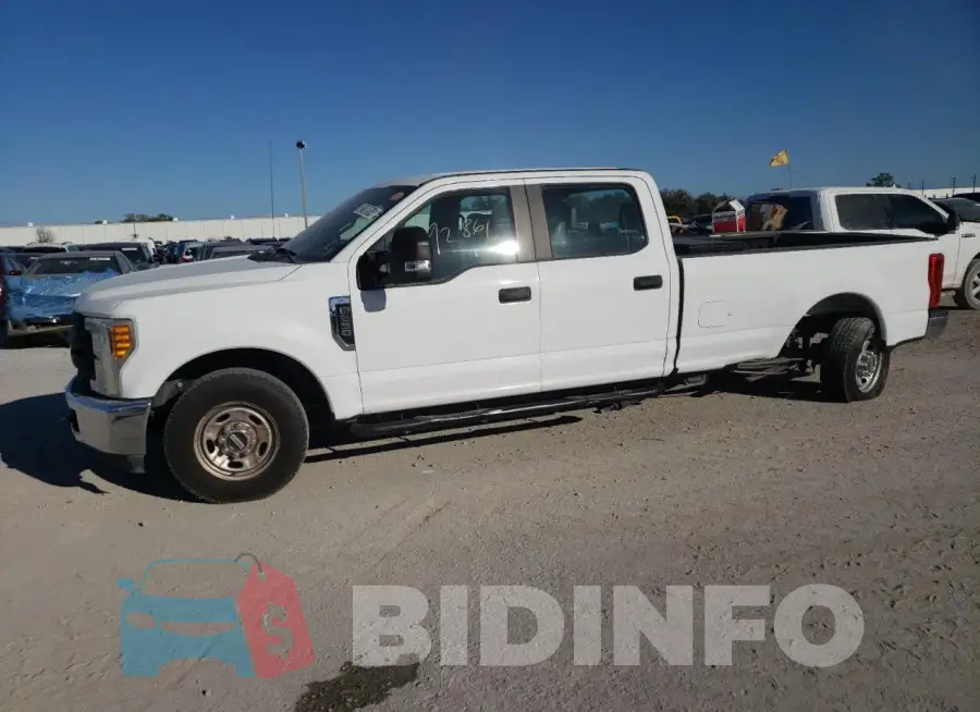 1FT7W2A64HEC32417 Photo# 1
