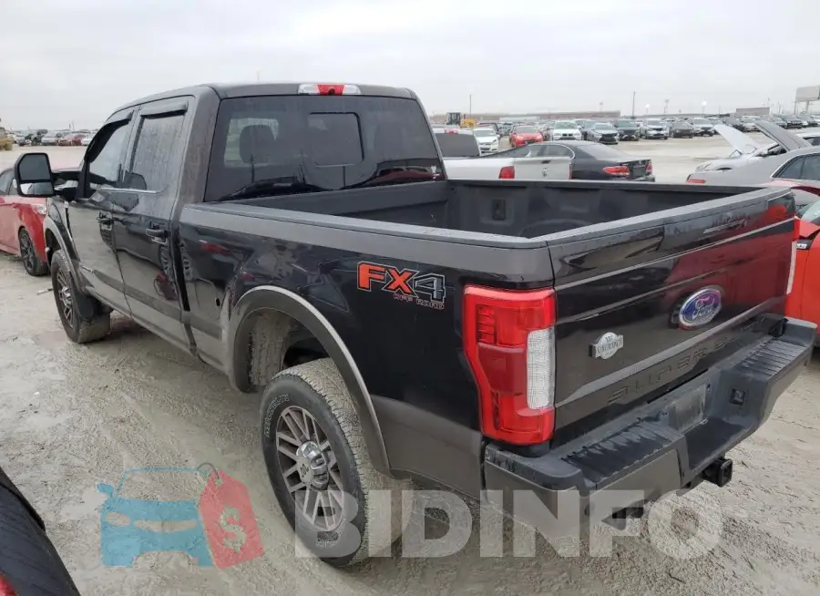 1FT7W2BT0KEC77267 Photo# 2