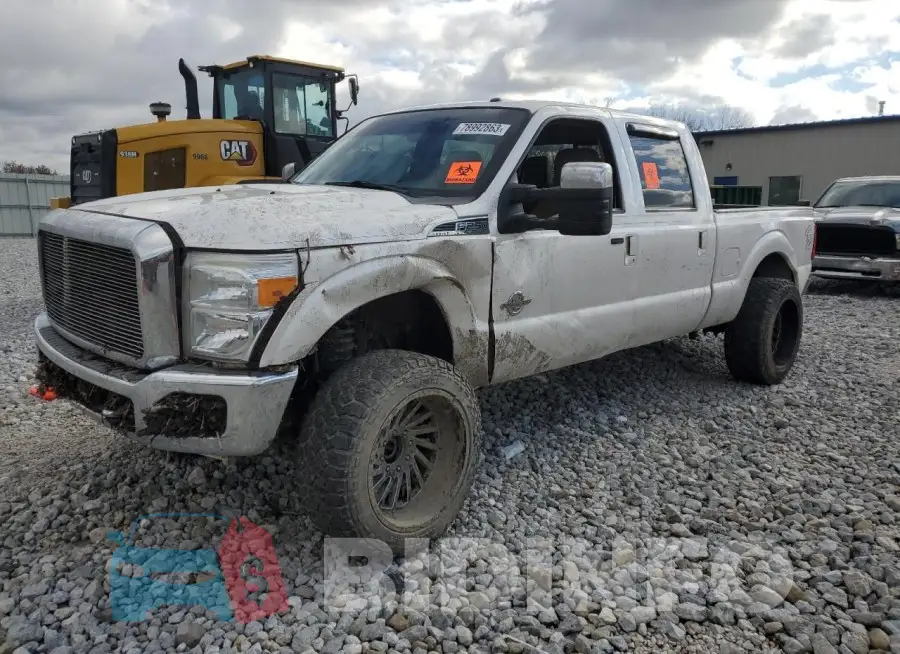 1FT7W2BT1FEC24681 Photo# 1