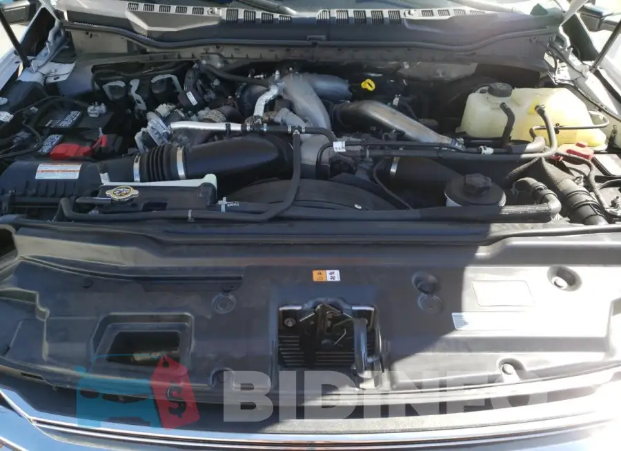 1FT7W2BT8NEG26793 Photo# 11