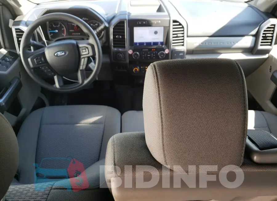 1FT7W2BT8NEG26793 Photo# 8