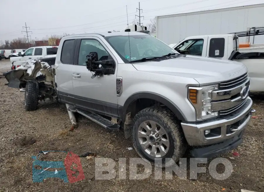 1FT7X2B61JEB06789 Photo# 4