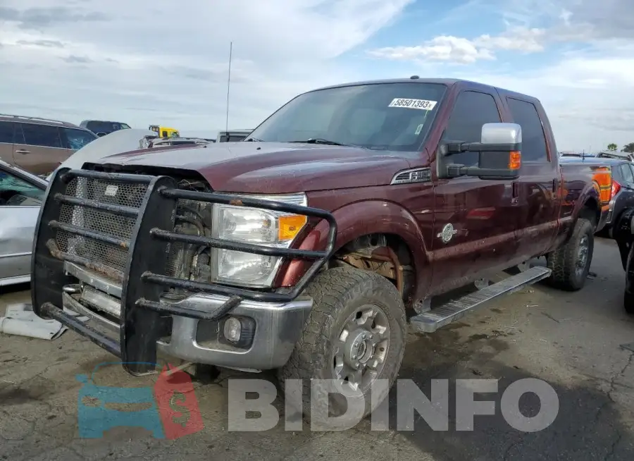 1FT8W3BT8GEA18351 Photo# 1