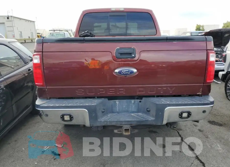 1FT8W3BT8GEA18351 Photo# 6