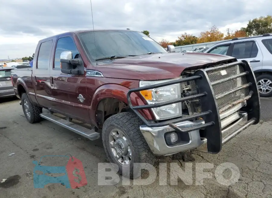 1FT8W3BT8GEA18351 Photo# 4