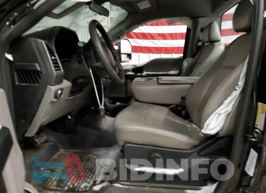 1FTBF2B67LEE28529 Photo# 7