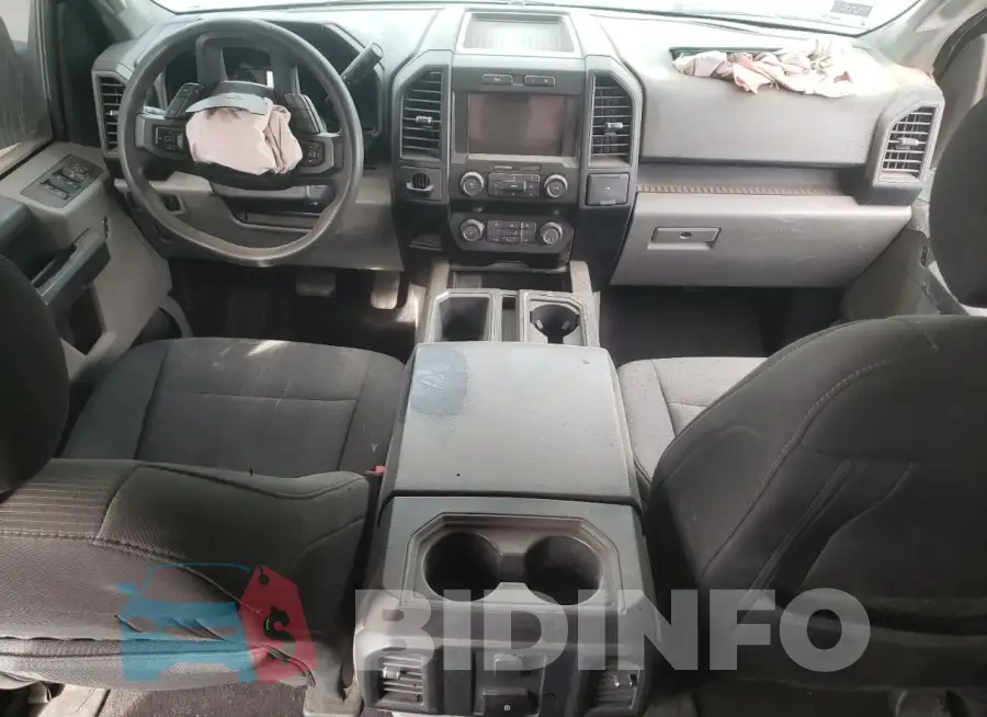 1FTEW1C59LKE60543 Photo# 8