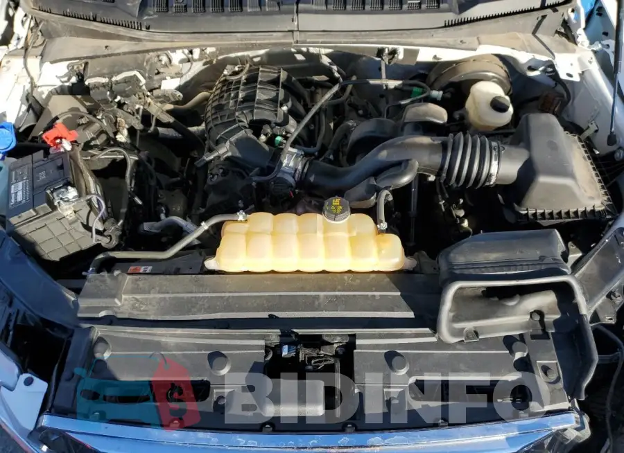 1FTEW1C82GKE71223 Photo# 11