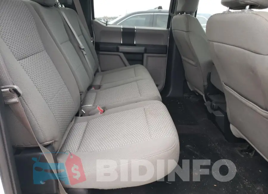 1FTEW1CG5HKD45768 Photo# 10
