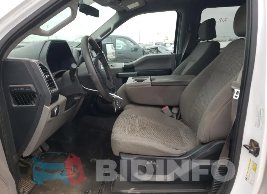 1FTEW1CG5HKD45768 Photo# 7
