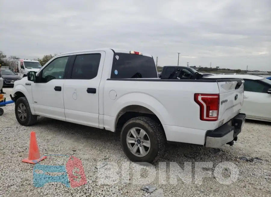 1FTEW1CG5HKD45768 Photo# 2