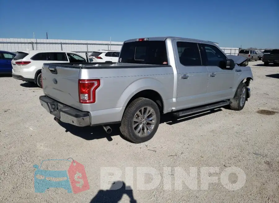 1FTEW1CP5HKD17517 Photo# 3