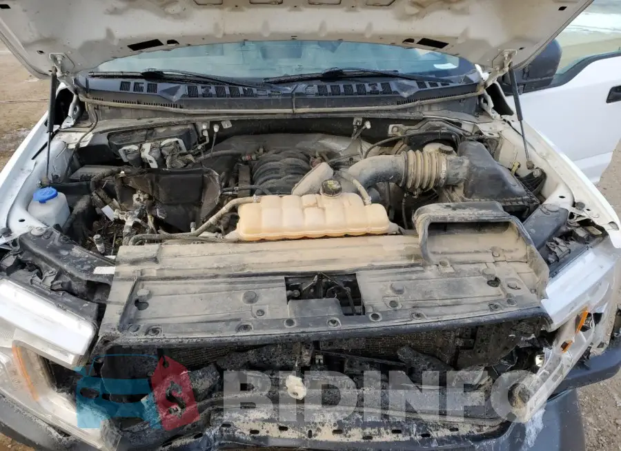 1FTEW1E54JKF40794 Photo# 11