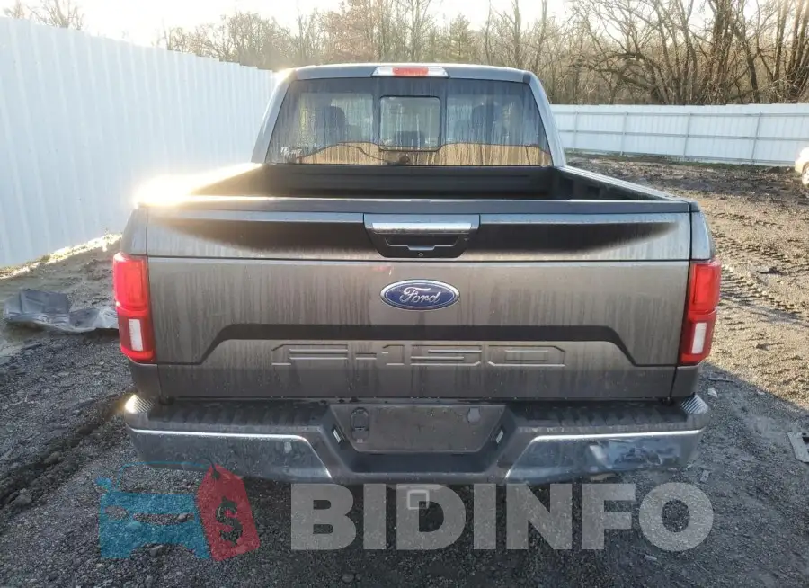 1FTEW1E58LFA67106 Photo# 6