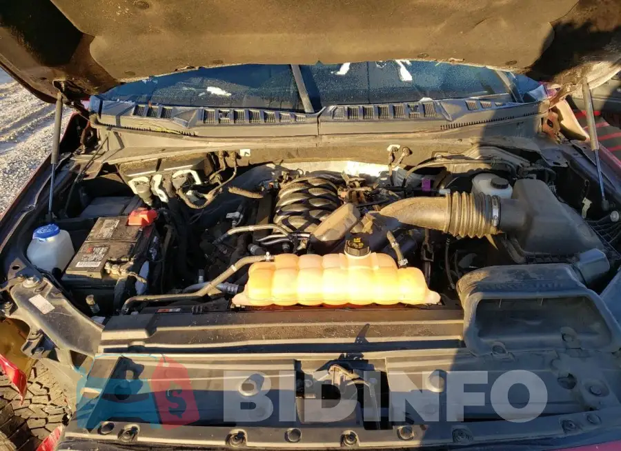 1FTEW1E59JFB92824 Photo# 11