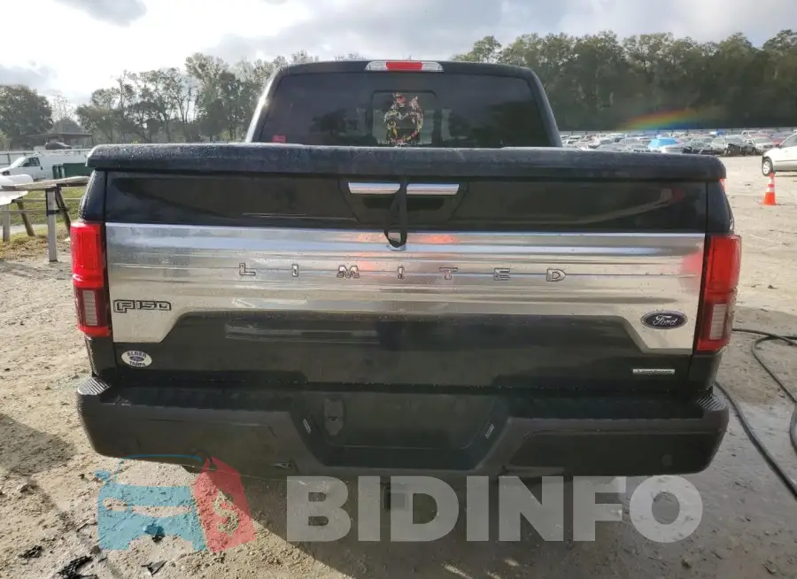 1FTEW1EG3JFE59103 Photo# 6