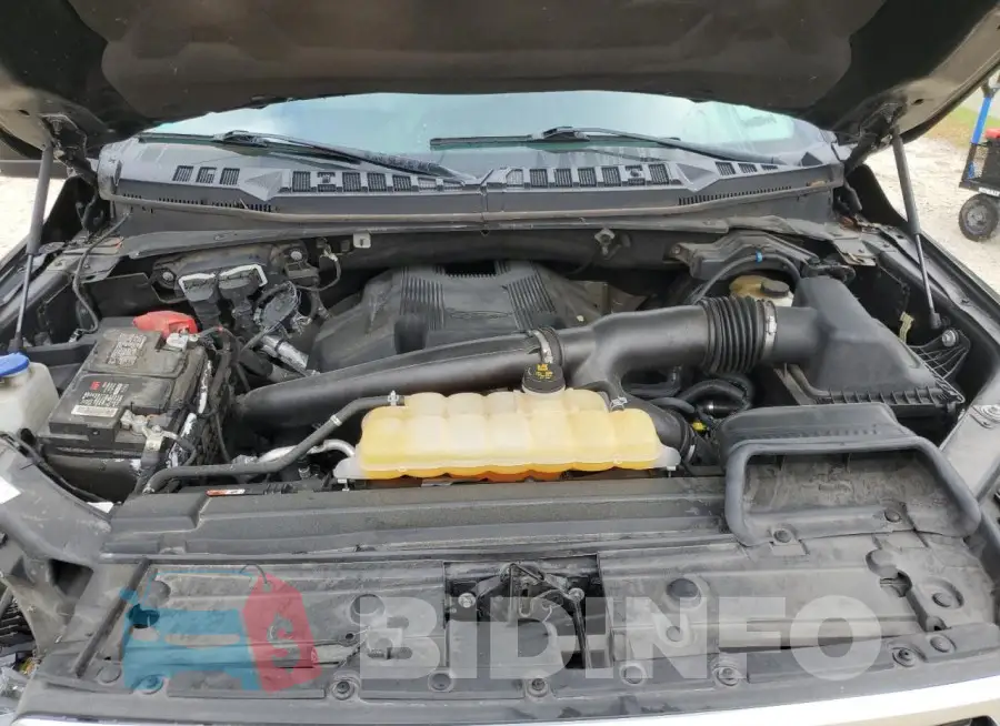 1FTEW1EG3JFE59103 Photo# 11