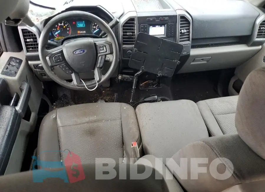 1FTEW1EG4JFD15477 Photo# 8