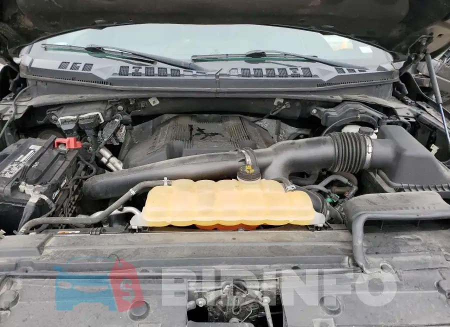 1FTEW1EG5JKC40800 Photo# 11