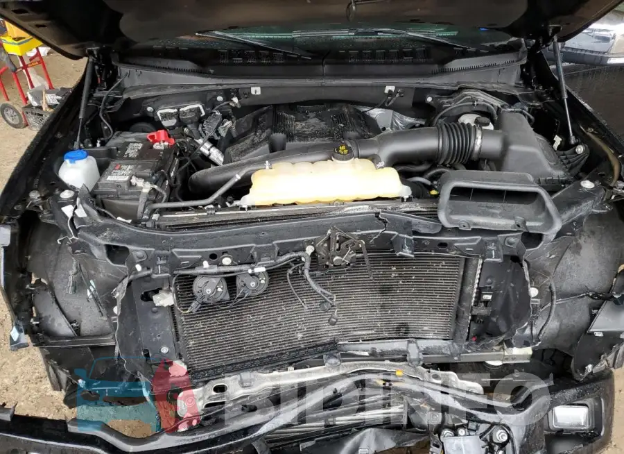 1FTEW1EGXJFD39394 Photo# 11