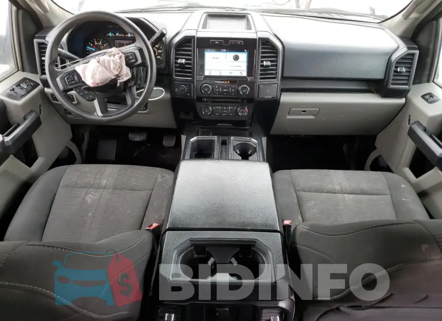 1FTEW1EP2JKC12033 Photo# 8