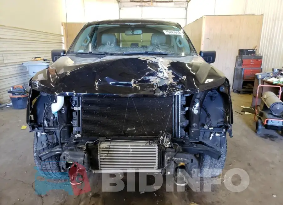 1FTEW1EP8MKD82398 Photo# 5