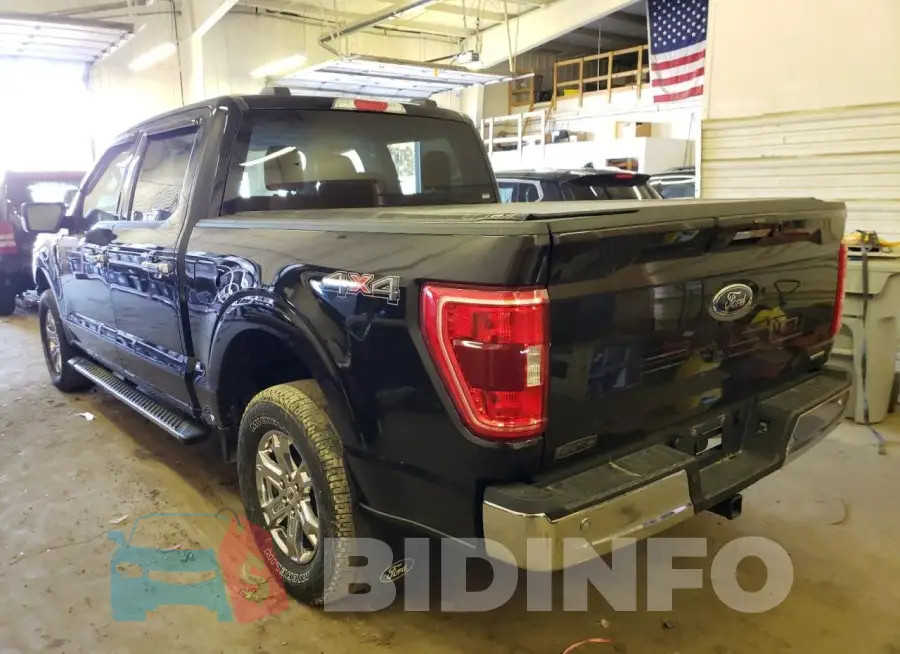1FTEW1EP8MKD82398 Photo# 2