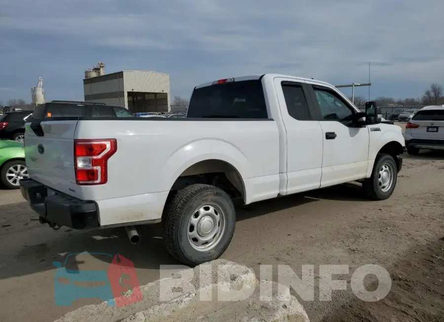 1FTEX1EP2LKD83817 Photo# 3