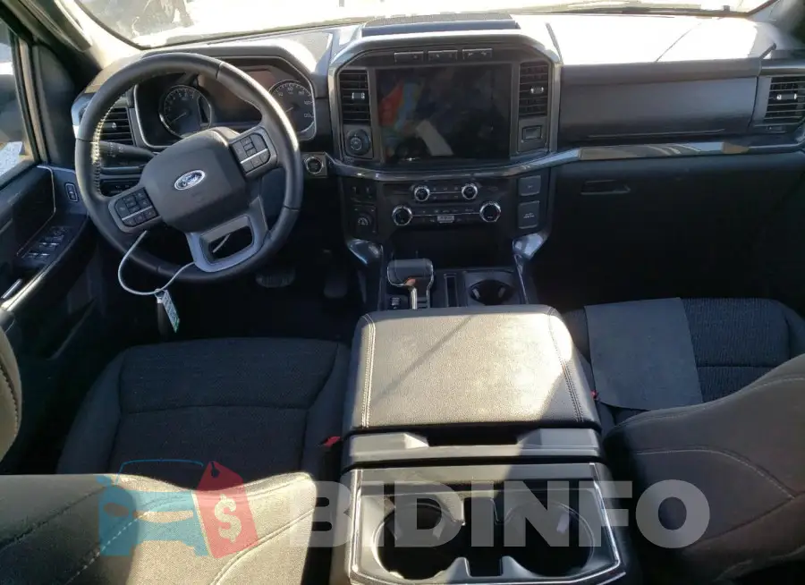 1FTFW1E84MFC91201 Photo# 8