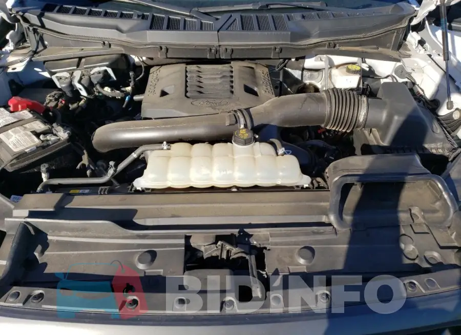 1FTFW1E84MFC91201 Photo# 11