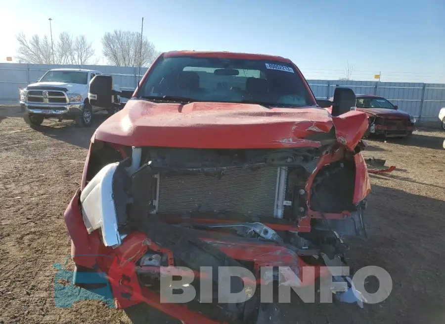 1FTFW1E86NKE75662 Photo# 5