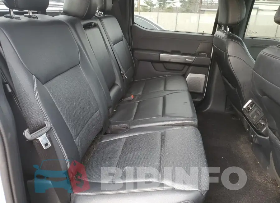 1FTFW1E8XNFB30045 Photo# 10