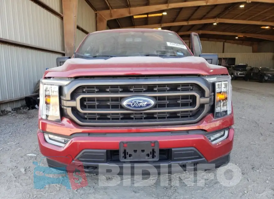 1FTFW1E8XNKD37414 Photo# 5