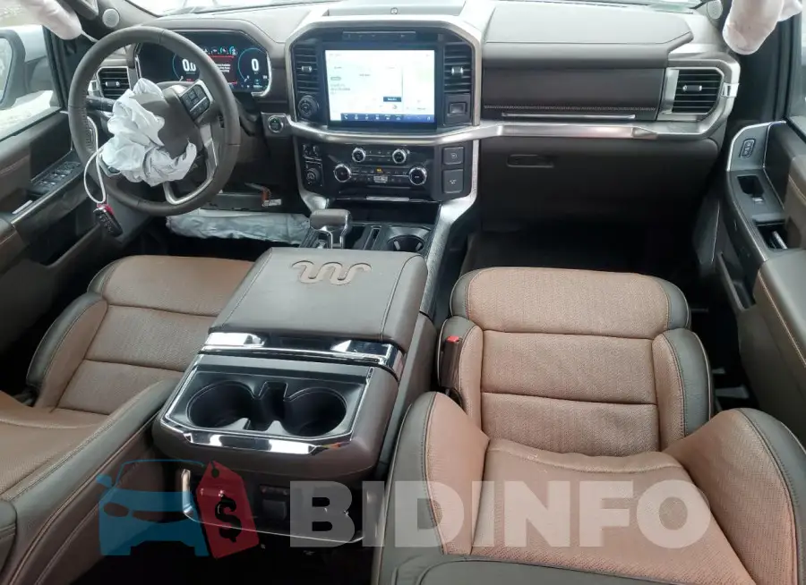 1FTFW1EDXNFB34898 Photo# 8