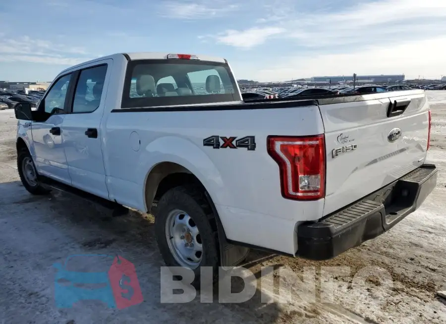 1FTFW1EF3GKD26028 Photo# 2