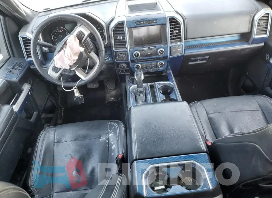 1FTFW1EFXHKD21653 Photo# 8