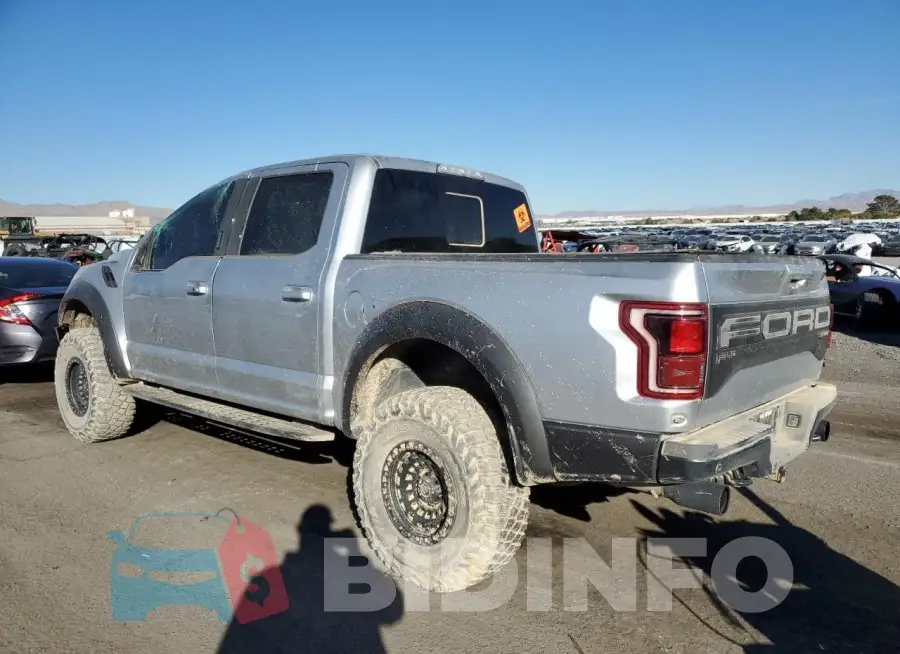 1FTFW1RG3KFC78325 Photo# 2
