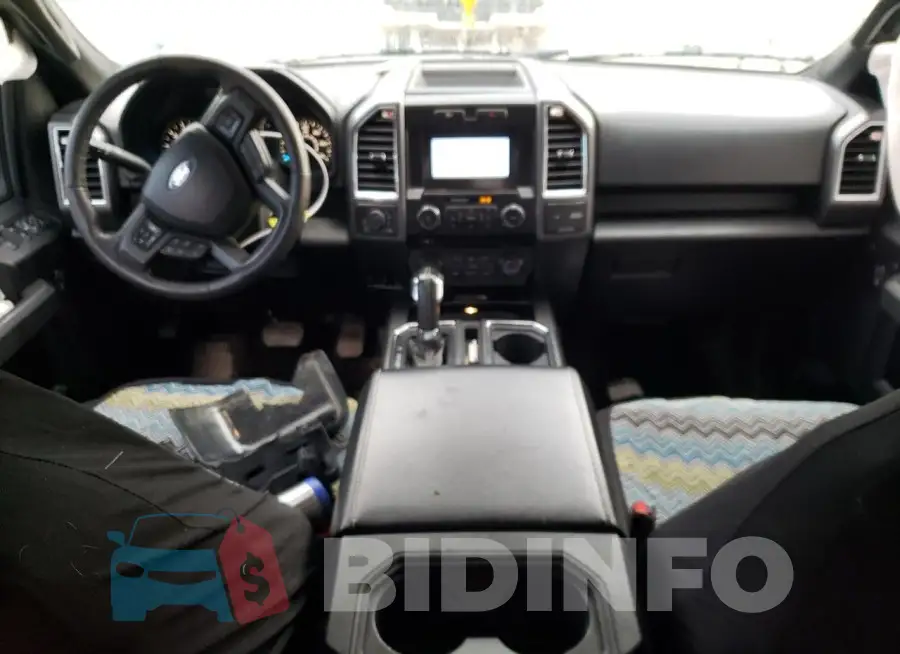 1FTFX1EF1GFD15647 Photo# 8